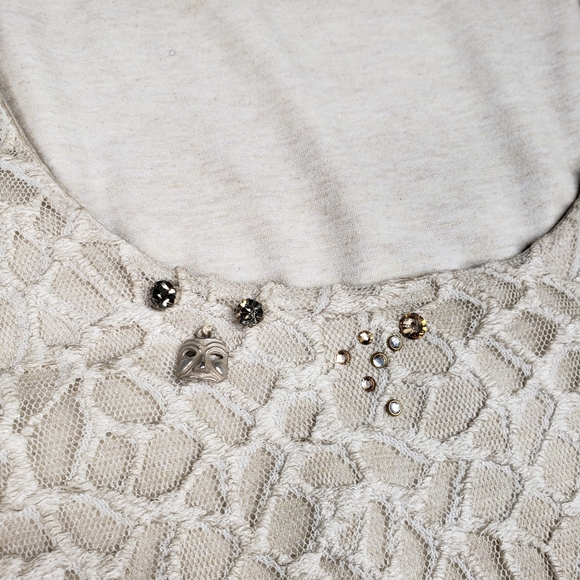 Elisa Cavaletti Dress Italian Designer Large 12 Capsule Collection Bohemian - Picture 5 of 13